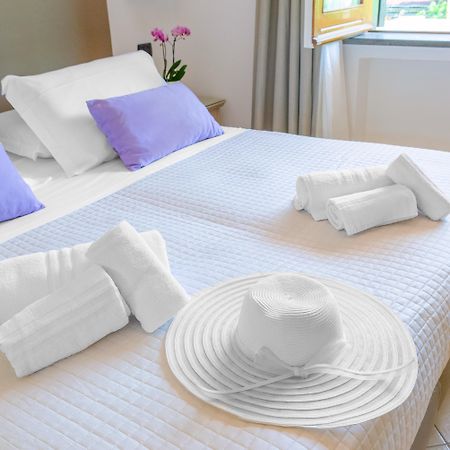 피아노 디 소렌토 를레 프란체스카 B&B 외부 사진