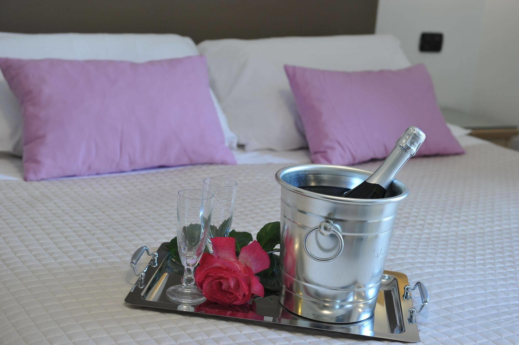 피아노 디 소렌토 를레 프란체스카 B&B 외부 사진